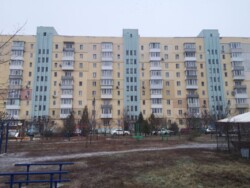 Продается квартира Юрия Гагарина пр., Харьков, Харьковская, Центр фото 2 Продается квартира Юрия Гагарина пр., Харьков, Харьковская, Центр фото 2