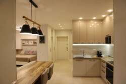 Роскошная квартира студия. Заезжай и живи ЖК Радужный фото 3 Роскошная квартира студия. Заезжай и живи ЖК Радужный фото 3