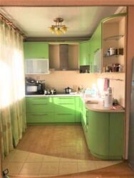 Продам видовую 3х комнатную квартиру на Павловом поле,ул.Деревянко фото 2 Продам видовую 3х комнатную квартиру на Павловом поле,ул.Деревянко фото 2