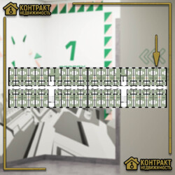 Urban City, ������� ���, ��� ������! 22,1 �2 ���� 2