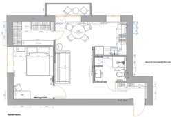 Продам 2 к. кв. Шишковка, поселок Жуковского, метро Героев Труда фото 1 Продам 2 к. кв. Шишковка, поселок Жуковского, метро Героев Труда фото 1