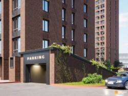 Продам 1 к квартиру в центре Рассрочка ЖК Технопарк фото 8 Продам 1 к квартиру в центре Рассрочка ЖК Технопарк фото 8