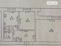 Продам 2-х комнатную квартиру фото 1 Продам 2-х комнатную квартиру фото 1