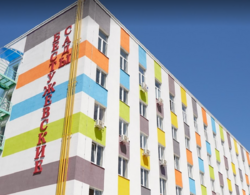 Продам Гостинку в ЖК Бестужевские сады. фото 1 Продам Гостинку в ЖК Бестужевские сады. фото 1