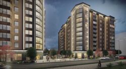 Квартира в Немецком проекте по цене ниже застройщика! фото 1 Квартира в Немецком проекте по цене ниже застройщика! фото 1