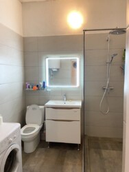 Продам видовую 3 к.кв. 110м2 в ЖК Консоль,ул.Балакирева 21а, 9/10 фото 4 Продам видовую 3 к.кв. 110м2 в ЖК Консоль,ул.Балакирева 21а, 9/10 фото 4