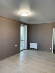 Продам просторную однокомнатную квартиру в новострое. ЖК Луч. М. Турбоатом. фото 6 Продам просторную однокомнатную квартиру в новострое. ЖК Луч. М. Турбоатом. фото 6