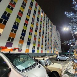 Продам гостинку с готовым РЕМОНТОМ на Воробьевых горах на Полях-2 фото 9 Продам гостинку с готовым РЕМОНТОМ на Воробьевых горах на Полях-2 фото 9