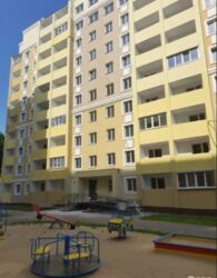 Продам 3-х комнатную квартиру в ЖК 'Семинарский' фото 1 Продам 3-х комнатную квартиру в ЖК 'Семинарский' фото 1