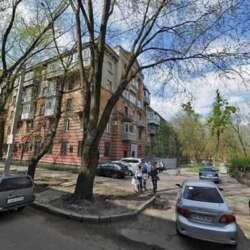 Продам 2-х комнатную квартиру в самом центре города, по улице Данилевского! фото 4 Продам 2-х комнатную квартиру в самом центре города, по улице Данилевского! фото 4