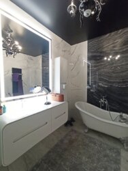 Продам шикарную 2 комн. квартиру в ЖК Белый Слон фото 9 Продам шикарную 2 комн. квартиру в ЖК Белый Слон фото 9