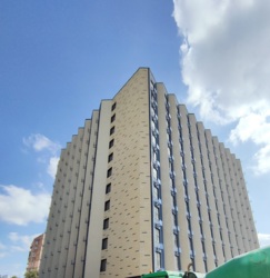 Продам гостинку Центр Научная Сумская новострой AM-851 фото 4 Продам гостинку Центр Научная Сумская новострой AM-851 фото 4