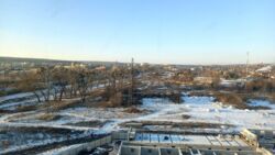 Продам 2х ур. квартиру Воробьёвы горы 2 на Полях фото 7 Продам 2х ур. квартиру Воробьёвы горы 2 на Полях фото 7