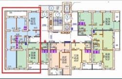Павлово Поле Продам трехкомнатную квартиру в жилом комплексе ЖК Шекспира. фото 3 Павлово Поле Продам трехкомнатную квартиру в жилом комплексе ЖК Шекспира. фото 3