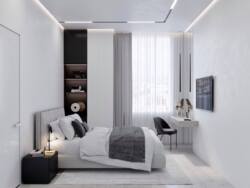 В продаже новая квартира, Сокольники, Павлово Поле, центр, Харьков, Белый слон фото 8 В продаже новая квартира, Сокольники, Павлово Поле, центр, Харьков, Белый слон фото 8