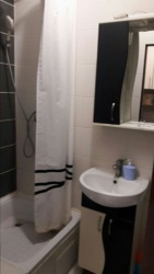 Продам гостинку с ремонтом и сан узлом. ЮЖД. фото 2 Продам гостинку с ремонтом и сан узлом. ЮЖД. фото 2