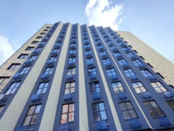 Продам гостинку Центр Научная Сумская новострой AM-851 фото 5 Продам гостинку Центр Научная Сумская новострой AM-851 фото 5