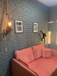 Продам 3-х комнатную квартиру в ЖК Инфинити. фото 6 Продам 3-х комнатную квартиру в ЖК Инфинити. фото 6