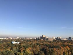 Продам Шикарную Видовую 3 к.кв. 157м2 в ЖК ОСТРОВ,14/16, ул.Рымарская 25,с панорамным видом на весь город. фото 16 Продам Шикарную Видовую 3 к.кв. 157м2 в ЖК ОСТРОВ,14/16, ул.Рымарская 25,с панорамным видом на весь город. фото 16