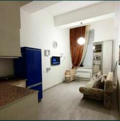 Квартира - студия двухуровневая Грин парк фото 2 Квартира - студия двухуровневая Грин парк фото 2