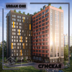 ��������� �������� ����� ����� ��������. Urban One. ����!!! ���� 1