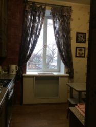 Квартира Продам 3-ю квартиру на Шатиловке, общ.S 67м. фото 2 Квартира Продам 3-ю квартиру на Шатиловке, общ.S 67м. фото 2