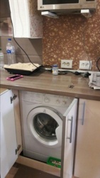 Продам гостинку с ремонтом и сан узлом. ЮЖД. фото 1 Продам гостинку с ремонтом и сан узлом. ЮЖД. фото 1