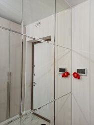 Продам шикарную 2 комн. квартиру в ЖК Белый Слон фото 6 Продам шикарную 2 комн. квартиру в ЖК Белый Слон фото 6