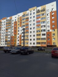 Продам 1 ком кв. ЖК Мира-3. Новострой. 41кв.м. двухсторонняя планировка. фото 1 Продам 1 ком кв. ЖК Мира-3. Новострой. 41кв.м. двухсторонняя планировка. фото 1
