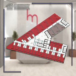 Продажа смарт-квартиры в IT-Park Manufactura. 950 дол кв.м фото 2 Продажа смарт-квартиры в IT-Park Manufactura. 950 дол кв.м фото 2