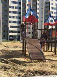 Продам 1к квартиру 48м2 в ЖК Победы 2 фото 9 Продам 1к квартиру 48м2 в ЖК Победы 2 фото 9