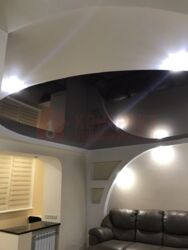 Продам 1-ком. Квартиру 36м2, Салтовка, Евроремонт! фото 3 Продам 1-ком. Квартиру 36м2, Салтовка, Евроремонт! фото 3