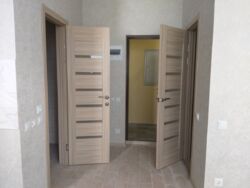 Продам 1 комнатную квартиру с ремонтом в ЖК Садыба на Деревянко,Павлово поле фото 3 Продам 1 комнатную квартиру с ремонтом в ЖК Садыба на Деревянко,Павлово поле фото 3