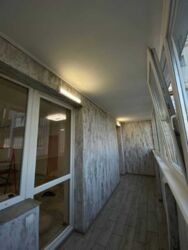 Продам просторную однокомнатную квартиру в новострое. ЖК Луч. М. Турбоатом. фото 3 Продам просторную однокомнатную квартиру в новострое. ЖК Луч. М. Турбоатом. фото 3