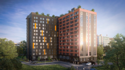 Продам 1к квартиру в новострое на Сумской! Парк Горького напротив! фото 1 Продам 1к квартиру в новострое на Сумской! Парк Горького напротив! фото 1