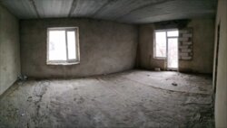 Продам просторную 2-комнатную квартиру. фото 1 Продам просторную 2-комнатную квартиру. фото 1