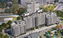 Продам 1к квартиру в ЖК Авиационный Центр Сажин Яр Парк Горького фото 1 Продам 1к квартиру в ЖК Авиационный Центр Сажин Яр Парк Горького фото 1