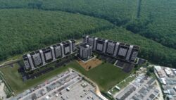 Продам 1 к.кв. на Алексеевке, ЖК Победа, в строительном состоянии фото 1 Продам 1 к.кв. на Алексеевке, ЖК Победа, в строительном состоянии фото 1