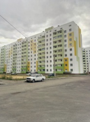 Продам 1 комн.квартиру ЖК Мира-3 Новострой Индустриальная Класс фото 4 Продам 1 комн.квартиру ЖК Мира-3 Новострой Индустриальная Класс фото 4