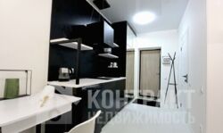 Продам смарт-квартиру с РЕМОНТОМ Воробьёвы горы - 1 на ПОЛЯХ метро Научная фото 5 Продам смарт-квартиру с РЕМОНТОМ Воробьёвы горы - 1 на ПОЛЯХ метро Научная фото 5