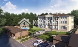 КВАРТИРА ЖУКОВСКОГО, Б. ДАНИЛОВКА, НОВОСТРОЙ, ВЫГОДНО фото 5 КВАРТИРА ЖУКОВСКОГО, Б. ДАНИЛОВКА, НОВОСТРОЙ, ВЫГОДНО фото 5