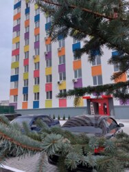 Продам студию с РЕМОНТОМ в ЖК Воробьёвы горы на Полях-2 Научная фото 3 Продам студию с РЕМОНТОМ в ЖК Воробьёвы горы на Полях-2 Научная фото 3