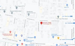 Продам 1-комнатную квартиру на Одесской фото 7 Продам 1-комнатную квартиру на Одесской фото 7