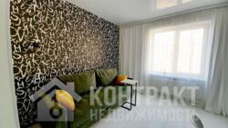 Продам смарт-квартиру с РЕМОНТОМ Воробьёвы горы - 1 на ПОЛЯХ метро Научная фото 7 Продам смарт-квартиру с РЕМОНТОМ Воробьёвы горы - 1 на ПОЛЯХ метро Научная фото 7