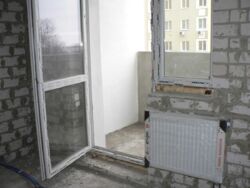 Продам 1 ком. квартиру в сданном доме ЖК Семинарский фото 6 Продам 1 ком. квартиру в сданном доме ЖК Семинарский фото 6