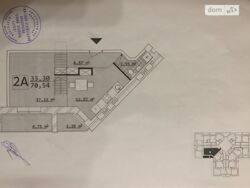 ������� 2� �������� 70.54 ��. � �� ��. ������� ����������� (�������) 76, ��. 107, ���� 2