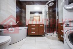 Шикарная квартира в новострое бизнес-класса, центр, м. Исторический музей фото 1 Шикарная квартира в новострое бизнес-класса, центр, м. Исторический музей фото 1