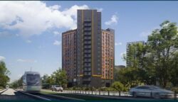 ������ 1�.�������� �� Urban One Klochkivsk� ���� 1