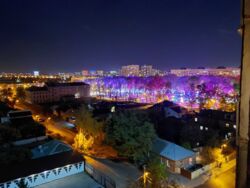 Выгодное преложение 3х.к квартира между 3х станций метро с видом на Фентази Парк фото 4 Выгодное преложение 3х.к квартира между 3х станций метро с видом на Фентази Парк фото 4