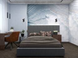 Квартира с дизайнерским авторским ремонтом в ЖК Левада2! фото 3 Квартира с дизайнерским авторским ремонтом в ЖК Левада2! фото 3